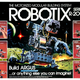 Illustration for article titled Bring Back Robotix, The Greatest Scifi Toys Of All Time